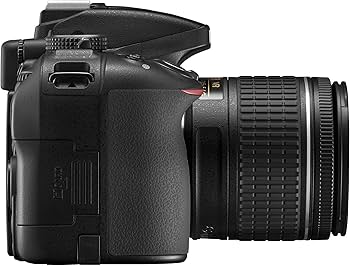 Amazon | Nikon デジタル一眼レフカメラ D5300 AF-P 18-55 VR レンズ