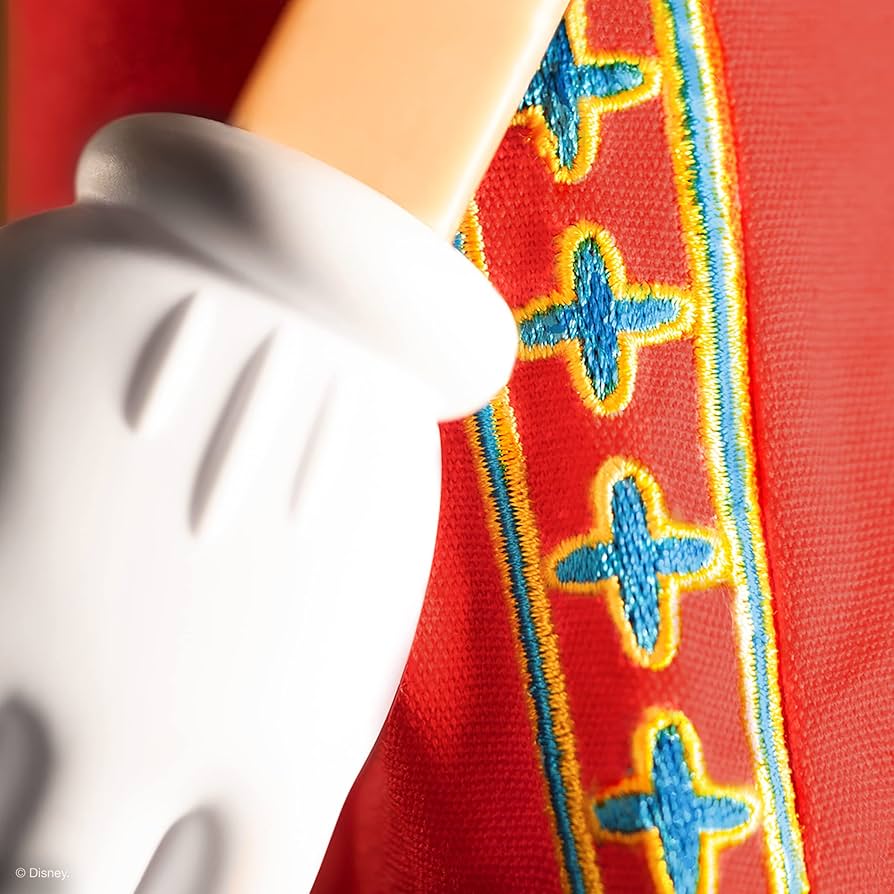 Amazon.co.jp: SUPER7 - ディズニー ピノキオ [オリジナル] 16インチ