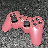 Amazon | ワイヤレスコントローラ (DUALSHOCK3) キャンディ・ピンク