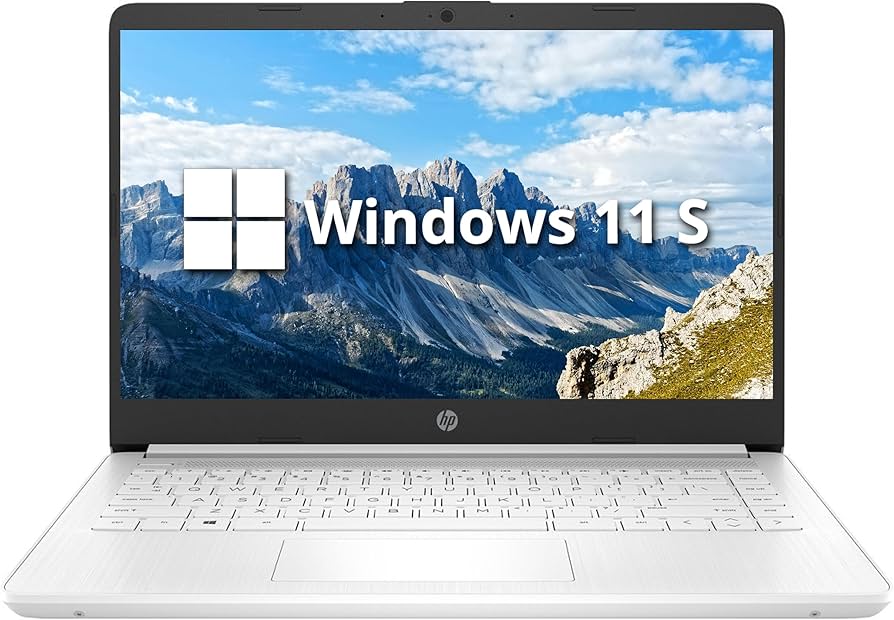 Amazon.com: HP Stream 14