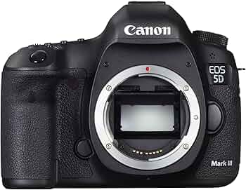 Amazon | Canon EOS 5D Mark II フルフレームデジタル一眼レフカメラ