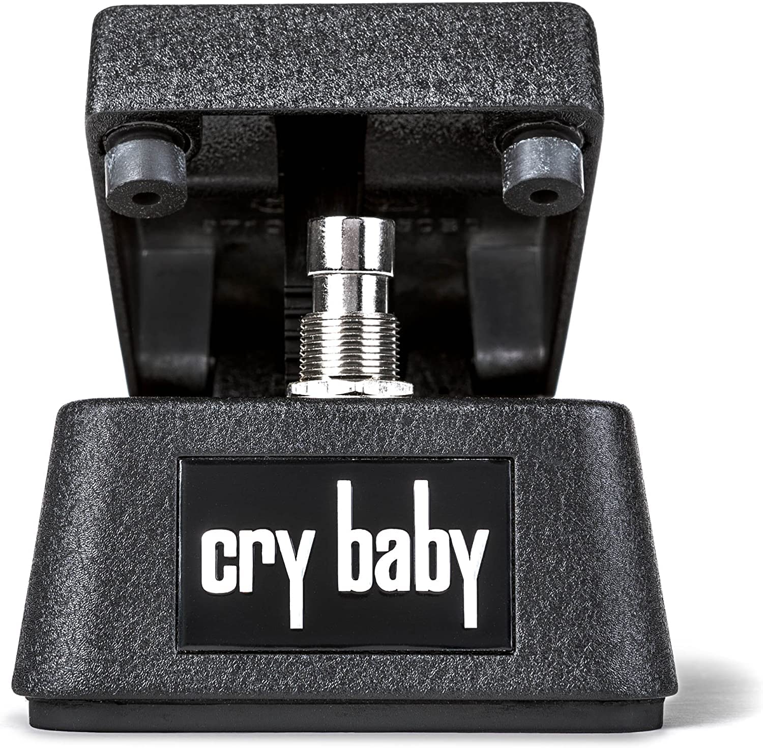Amazon | DUNLOP CBM95 Cry Baby ミニワウペダルバンドル クリップオン