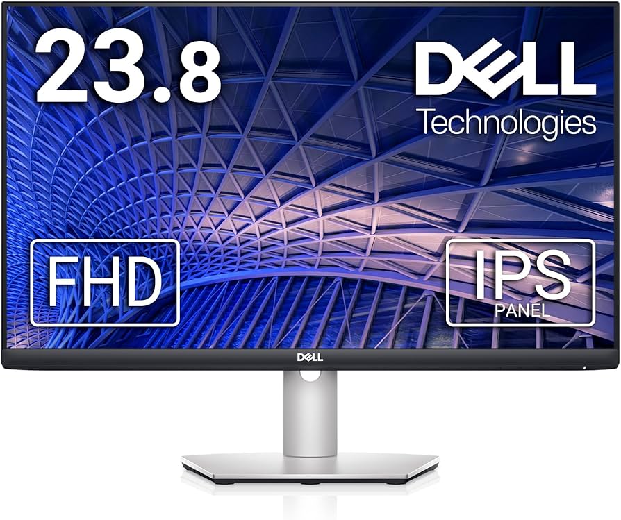 Amazon.com: Dell S2421HS Full HD 1920 x 1080, 24-Inch 1080p LED