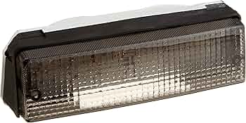 Amazon | ポッシュフェイス(POSH FAITH) バイク用品 LEDテールランプ