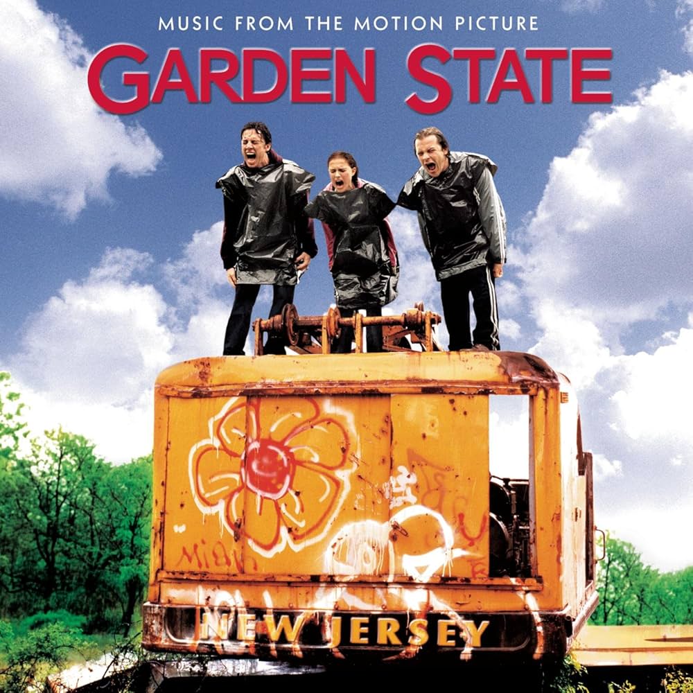 Chad Fischer, Various Artists - Garden State - Amazon.com Music