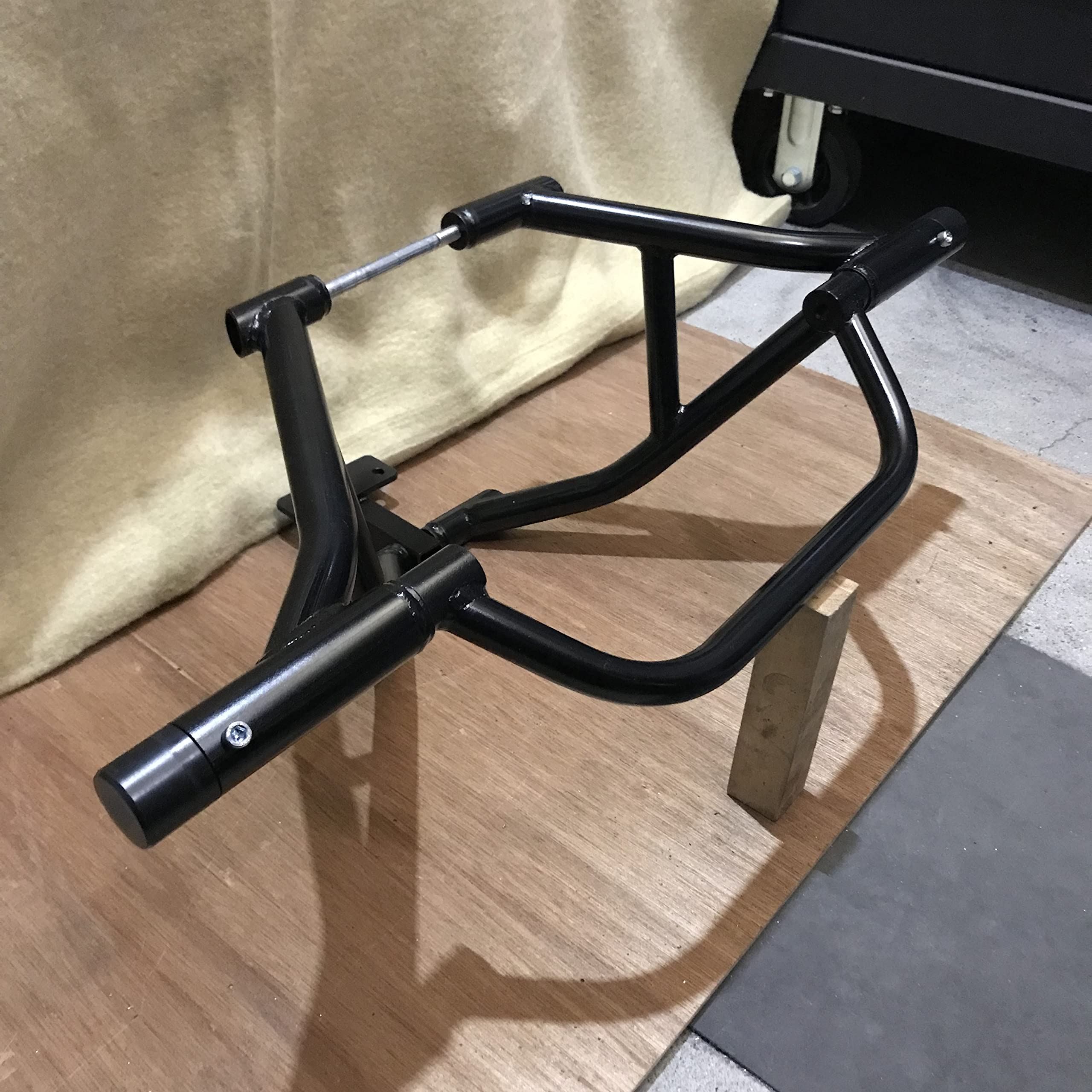 Amazon | グロム(JC61前期.後期/JC75) スタントケージセット GROM用