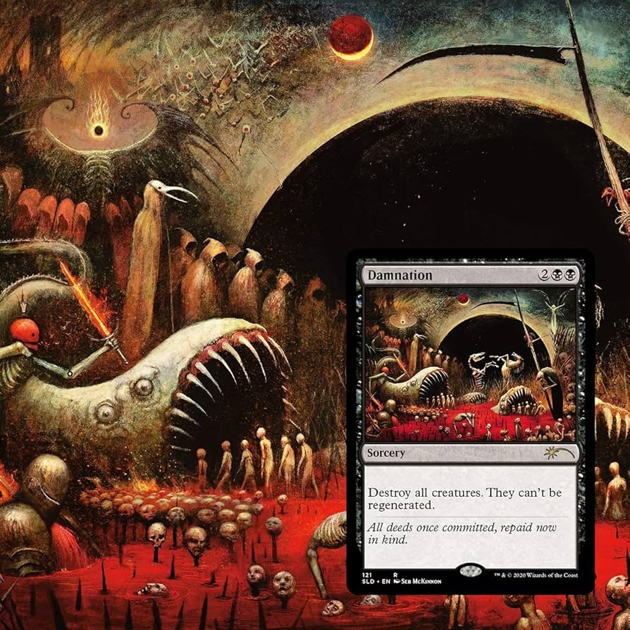 Amazon | マジック: ザ・ギャザリング・シークレット・レイ MTG