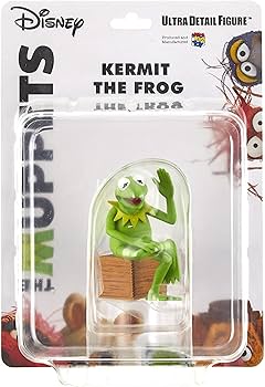 Amazon | UDF ウルトラディテールフィギュア No.482 Disney シリーズ8