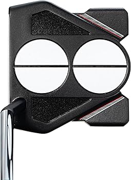 Amazon.co.jp: キャロウェイ オデッセイ (ODYSSEY) 右用 パター 2-BALL