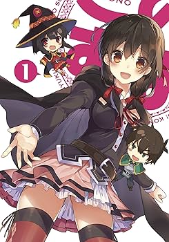 Amazon.co.jp: この素晴らしい世界に祝福を! 2第1巻限定版 [Blu-ray