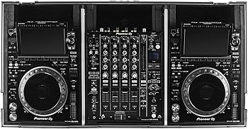 Amazon.co.jp: Odyssey ケース パイオニア DDJ-1000 / DDJ-1000SRT