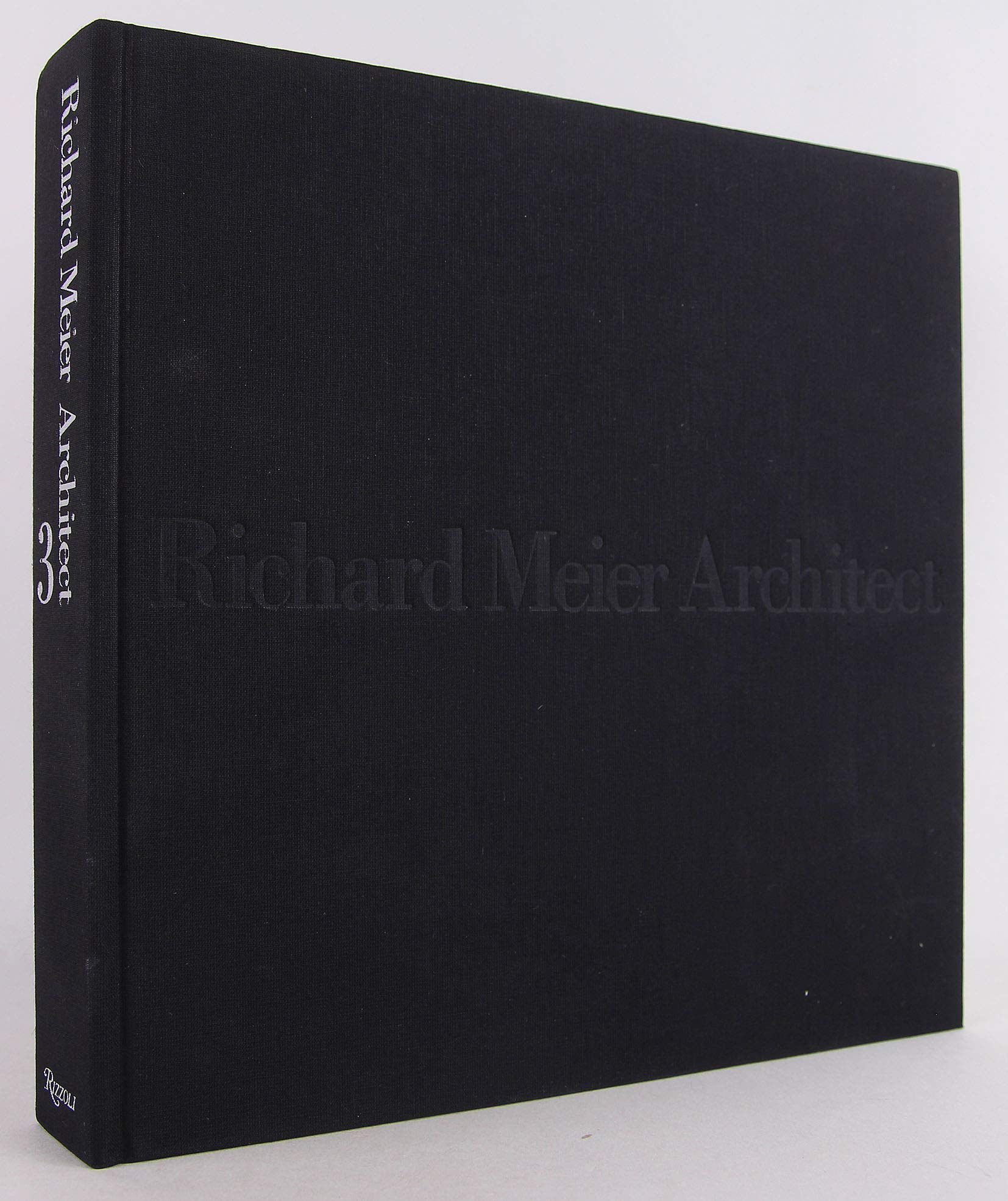 Amazon.com: Richard Meier: books, biography, latest update