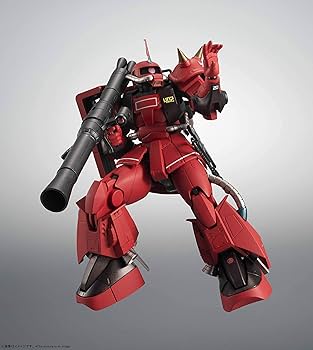 Amazon.co.jp: TAMASHII NATIONS ROBOT魂 機動戦士ガンダム [SIDE MS
