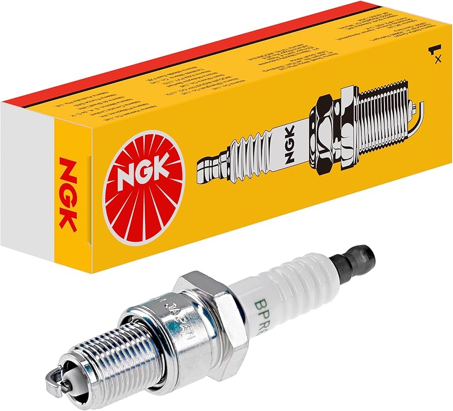 Amazon | 日本特殊陶業(NGK) スパークプラグ 【3028】一体形 BPR5EY-11