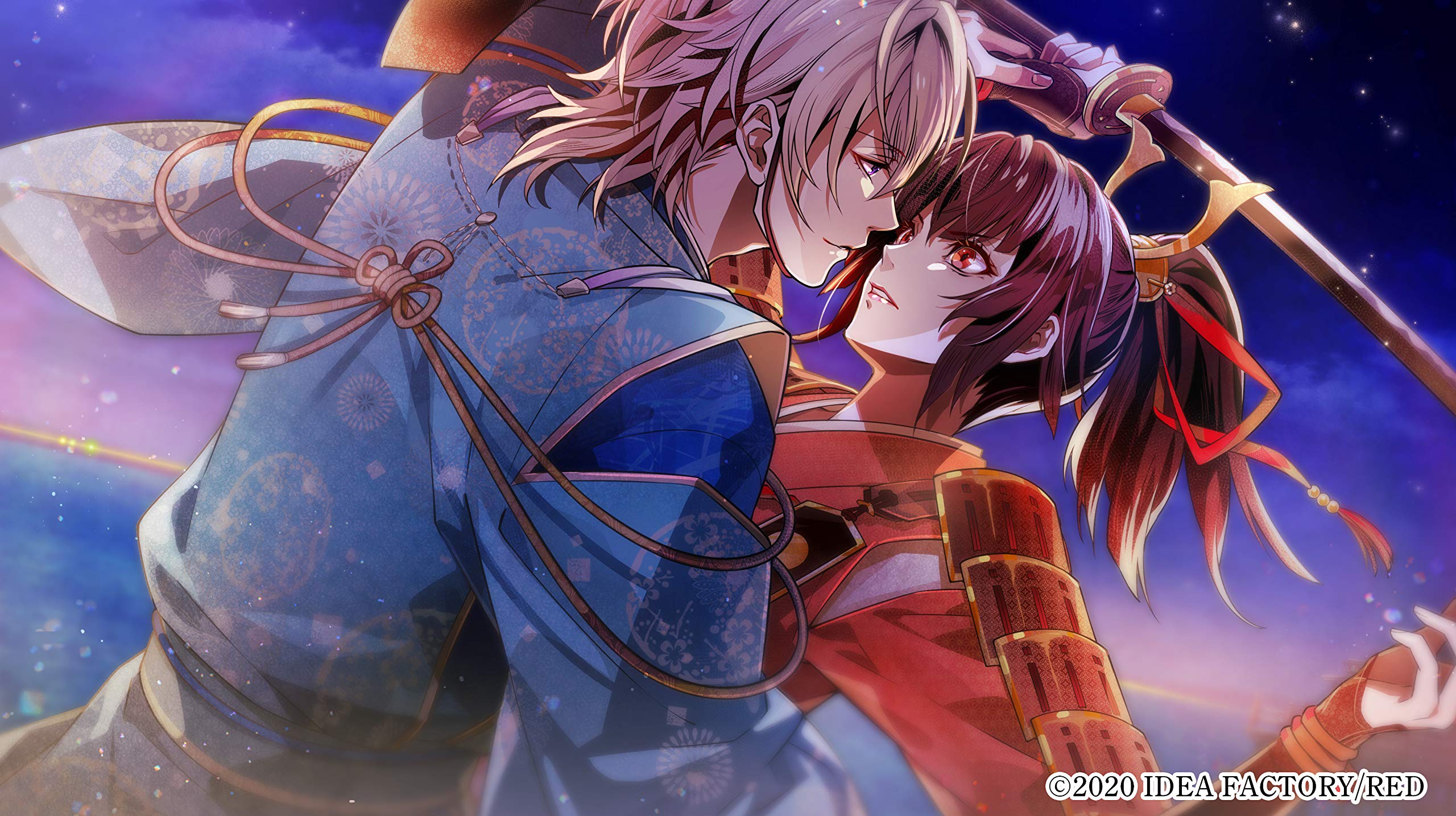 Amazon.co.jp: ビルシャナ戦姫 ~源平飛花夢想~ : Video Games