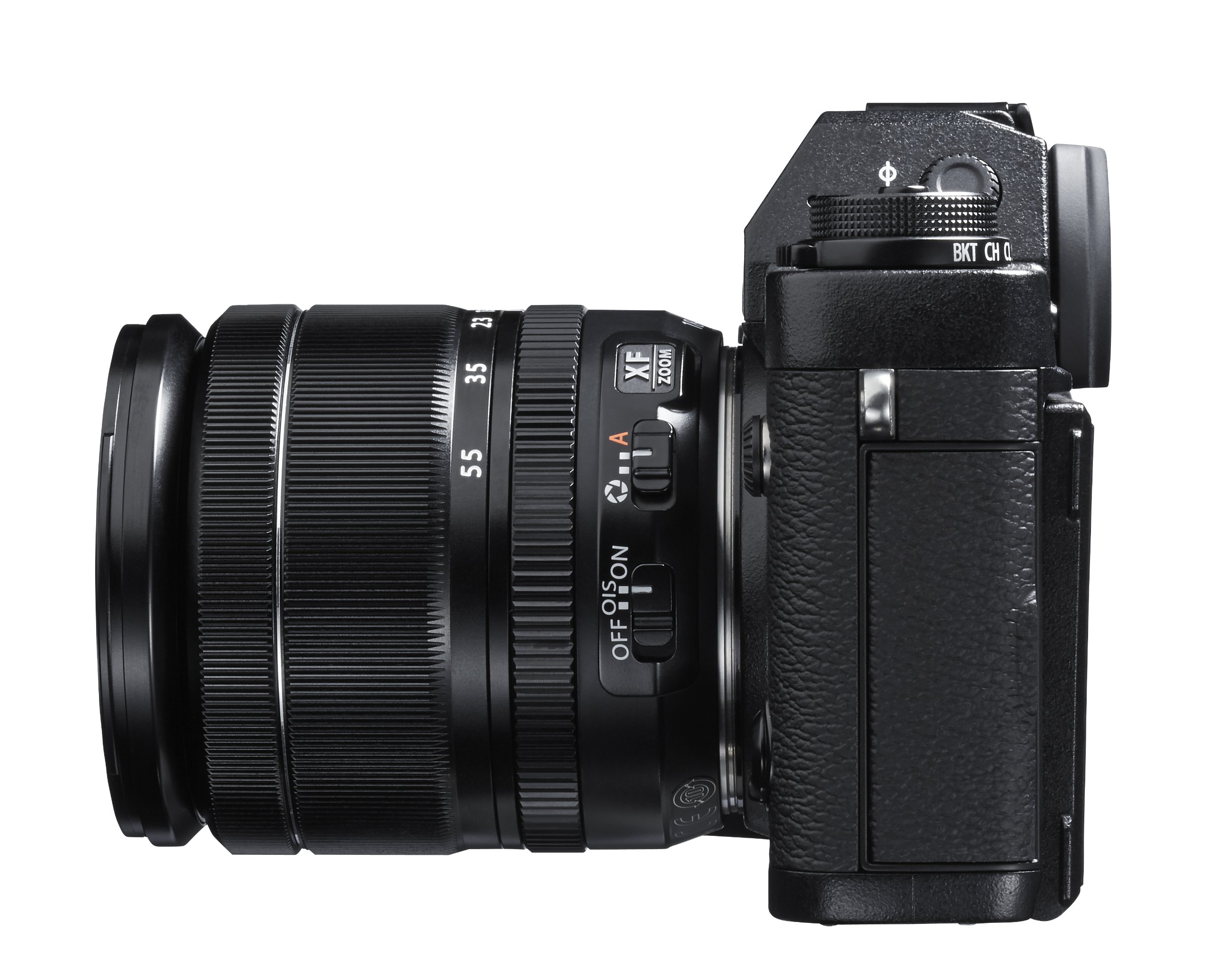 Amazon | FUJIFILM レンズ交換式プレミアムカメラキットX-T1+XF18-55mm