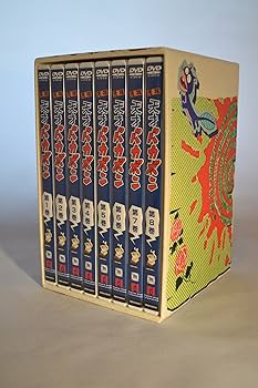 Amazon.co.jp: 元祖天才バカボン スペシャル DVD-BOX I : 山本圭子