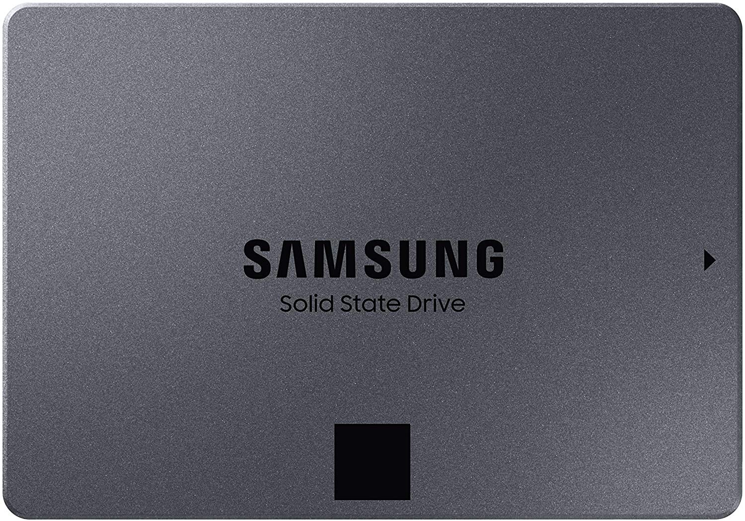 Amazon | SAMSUNG 870 QVO SATA III 2.5??? SSD 1TB (MZ-77Q1T0B
