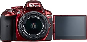 Amazon | Nikon デジタル一眼レフカメラ D5300 ダブルズームキット2