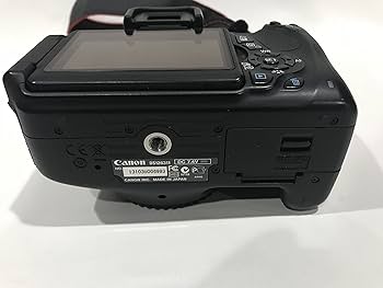 Amazon | Canon デジタル一眼レフカメラ EOS Kiss X5 ボディ KISSX5
