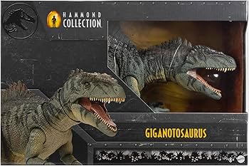 Amazon.co.jp: マテル ジュラシックワールド(JURASSIC WORLD) ハモンド