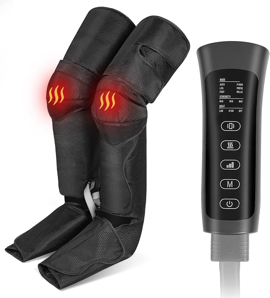 Amazon | SENPPLE フットケア 足裏+膝温感機能搭載 膝振動機能 足先