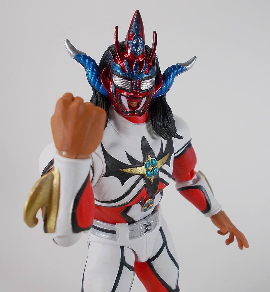 Amazon.co.jp: ｽﾄｰﾑ ｺﾚｸﾃｨﾌﾞﾙ 限定 獣神ｻﾝﾀﾞｰﾗｲｶﾞｰ [銀胸] : おもちゃ