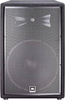 Amazon.com: JBL Professional JRX215 Portable, Passive 2-way Sound