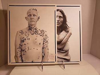 Amazon | Richard Avedon Portraits | Avedon, Richard | Collections