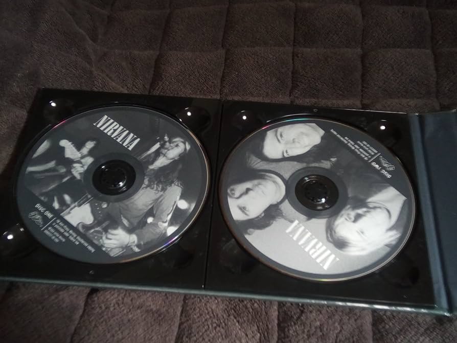 Amazon.co.jp: With the Lights Out (3CD+1DVD) [digi-pack]: ミュージック