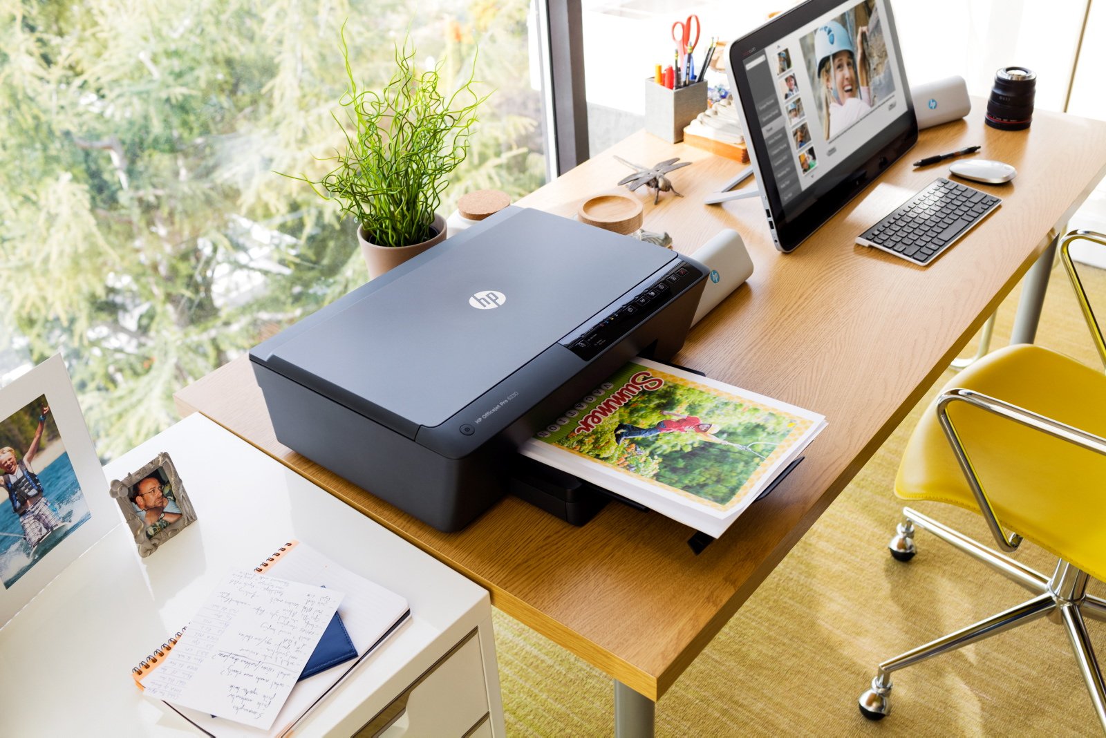 Amazon.co.jp: HP プリンター インクジェット Officejet Pro 6230