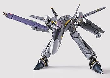 Amazon.co.jp: TAMASHII NATIONS DX超合金 VF-25S メサイアバルキリー