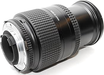 Amazon.co.jp: Nikon Ai AF Zoom Nikkor 28～105mm F3.5～4.5D（IF