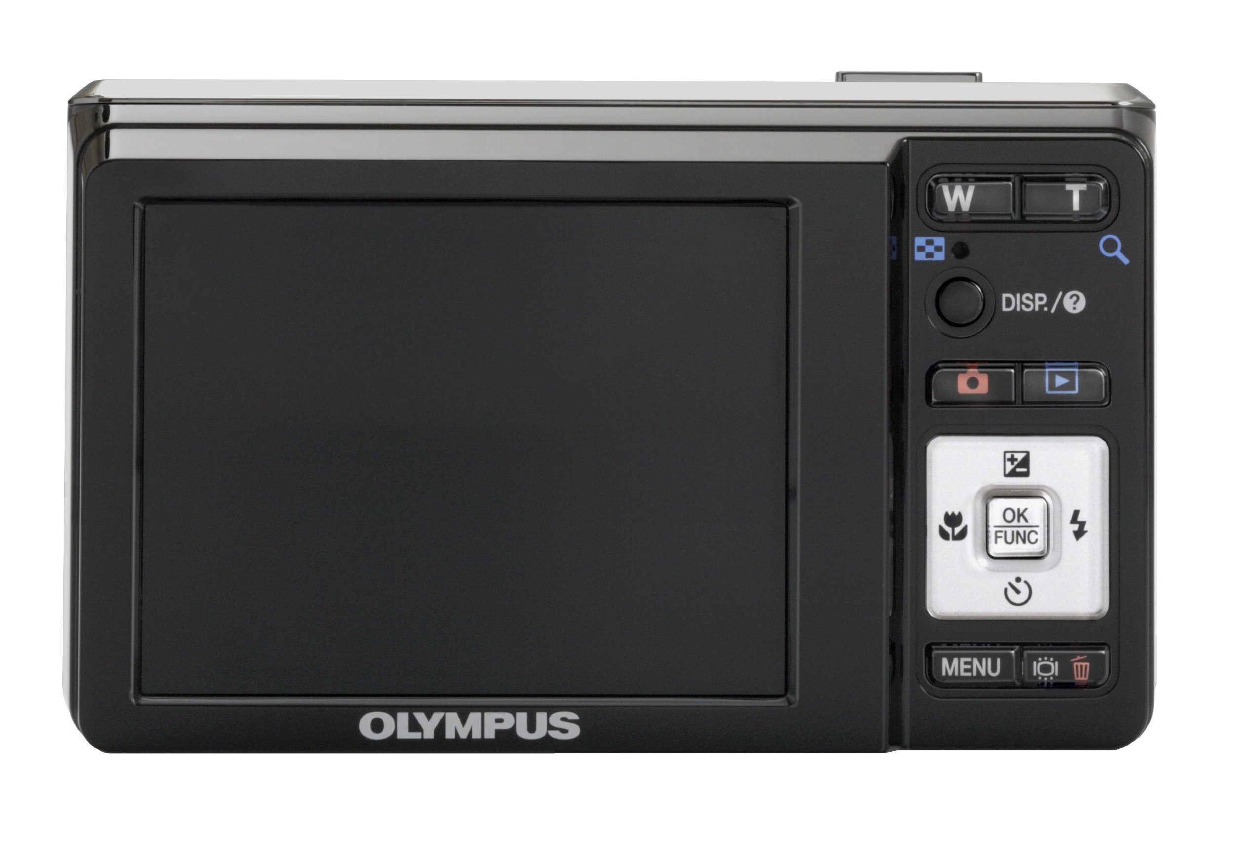 Amazon.com : OM SYSTEM OLYMPUS FE-4000 12MP Digital Camera with 4x