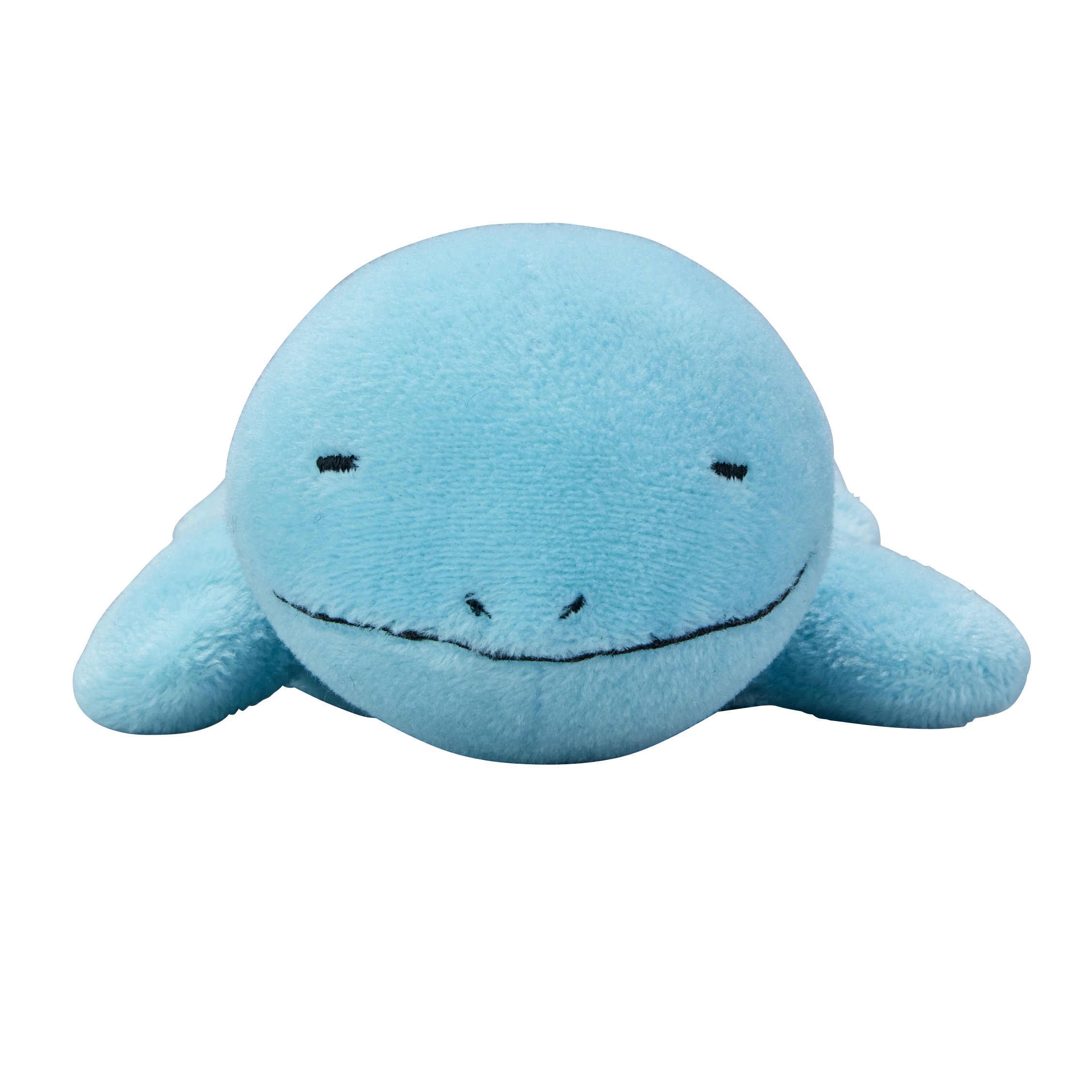 Amazon.co.jp: ポケモンセンターオリジナル くったりぬいぐるみ ヌオー