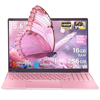 ❤️ポッキリ10000円❤️キラキラ可愛い✨カメラ付きノートパソコン