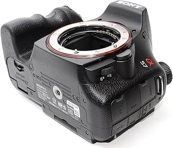 Amazon | アルファ α ソニー デジタル一眼カメラ「α57」ボディSONY α57