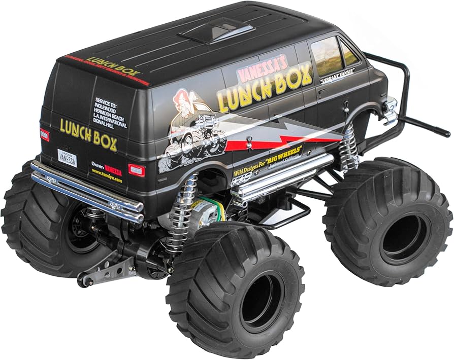 Amazon.co.jp: タミヤ(TAMIYA) 1/10 電動RCカーシリーズ No.546 1/12