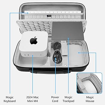 Amazon.co.jp: Geekria デスクトップコンピューターハードトラベル