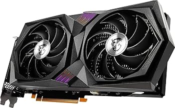 Amazon | MSI GeForce RTX 3060 Ti GAMING X 8G LHR グラフィックス