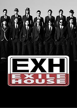 Amazon.co.jp: EXH～EXILE HOUSE～ [DVD] : EXILE, EXILE: DVD