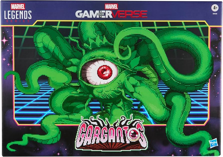 Amazon.co.jp: ハズブロ(Hasbro)MARVEL マーベルレジェンド・シリーズ