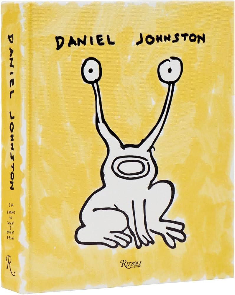 Amazon | Daniel Johnston | Foster, Lee, JOHNSTON, DICK, WILLIAMS
