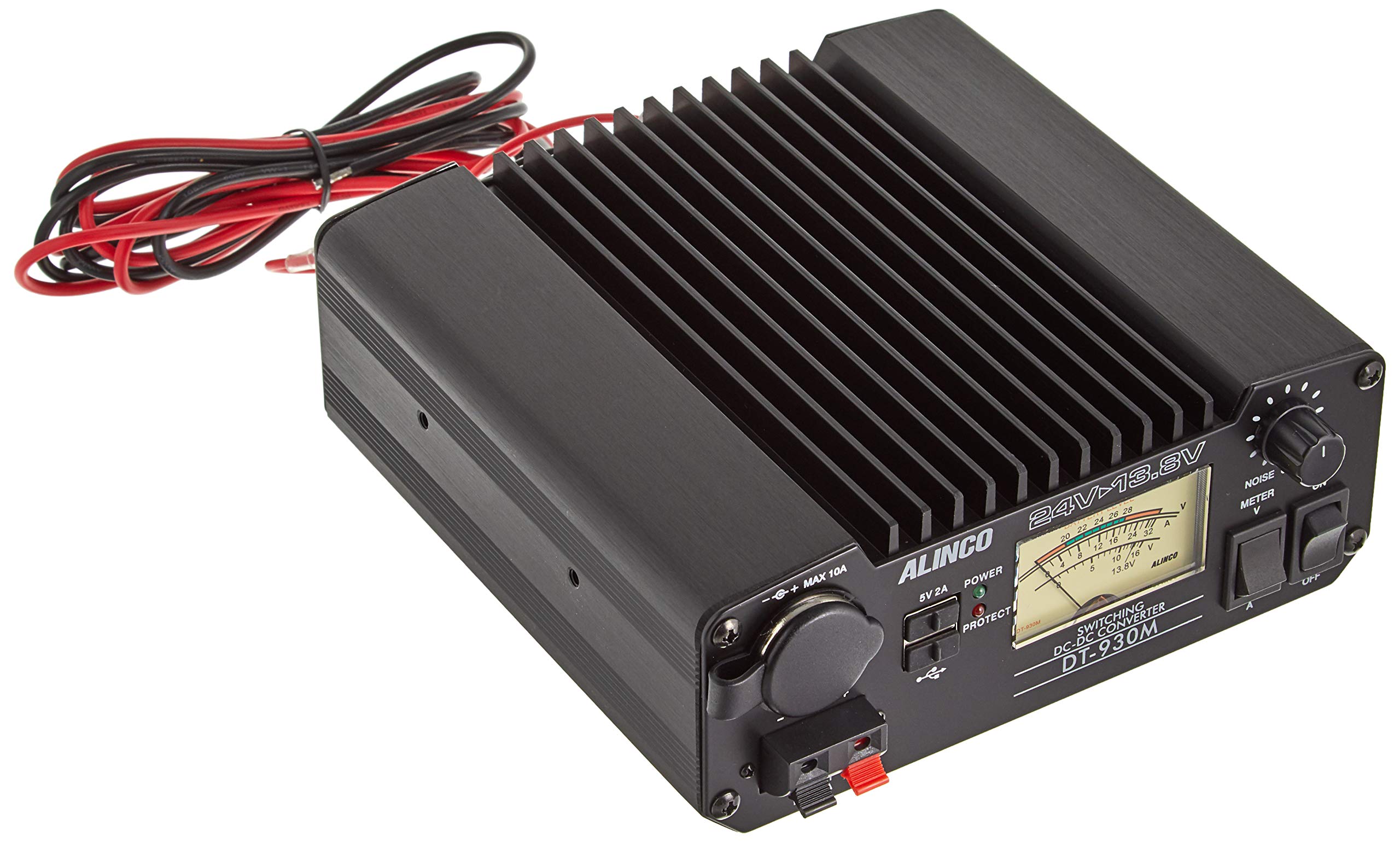 Amazon | ALINCO アルインコ DCDCコンバーター DT-930M | アルインコ