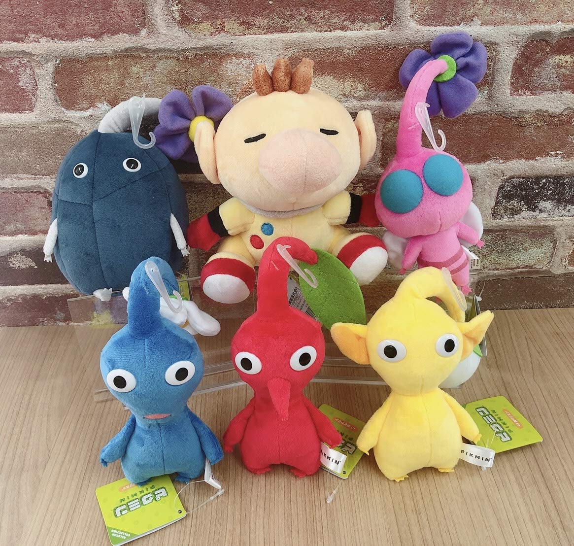 Amazon.co.jp: ピクミン3 デラックス -Switch +赤ピクミン・青ピクミン