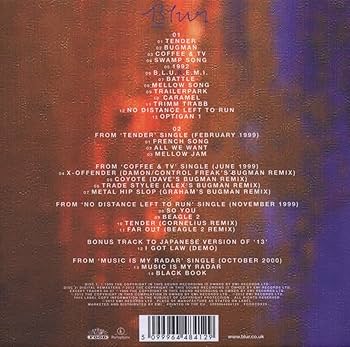 13 (Special Edition): Amazon.co.uk: CDs & Vinyl