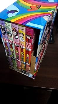 Amazon.co.jp: ももクロChan -Momoiro Clover Z Channel- 飛び出す 5色