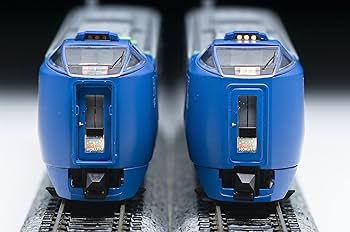 Amazon | マイクロエース Nゲージ キハ281系スーパー北斗7両基本セット