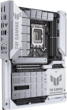 TUF Gaming Z790-BTF WiFi 7 Intel® Z790 (LGA 1700) ATX Motherboard