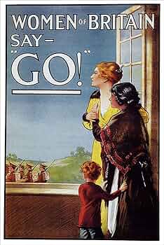 Amazon.co.jp: ヴィンテージ第一次世界大戦 イギリス第一次世界大戦